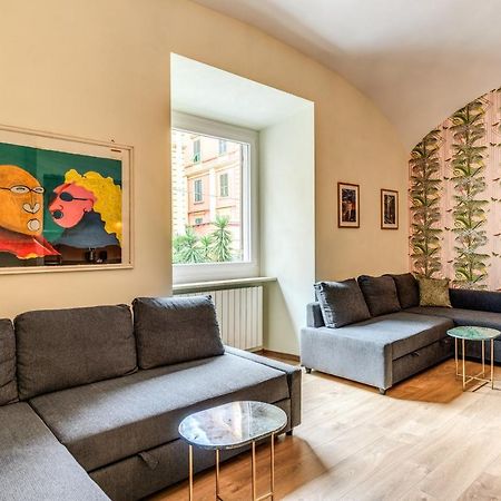 Downtown Srl - Croce Di Malta Royale Apartment La Spezia Exterior photo