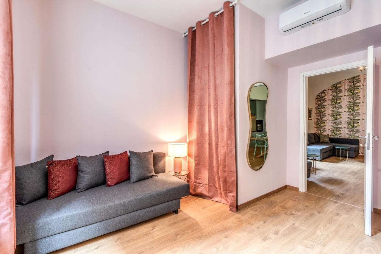 Downtown Srl - Croce Di Malta Royale Apartment La Spezia Exterior photo