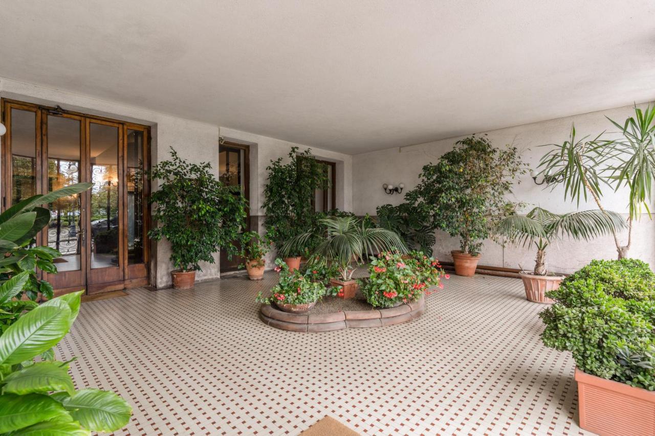 Downtown Srl - Croce Di Malta Royale Apartment La Spezia Exterior photo