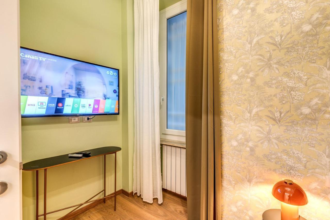 Downtown Srl - Croce Di Malta Royale Apartment La Spezia Exterior photo