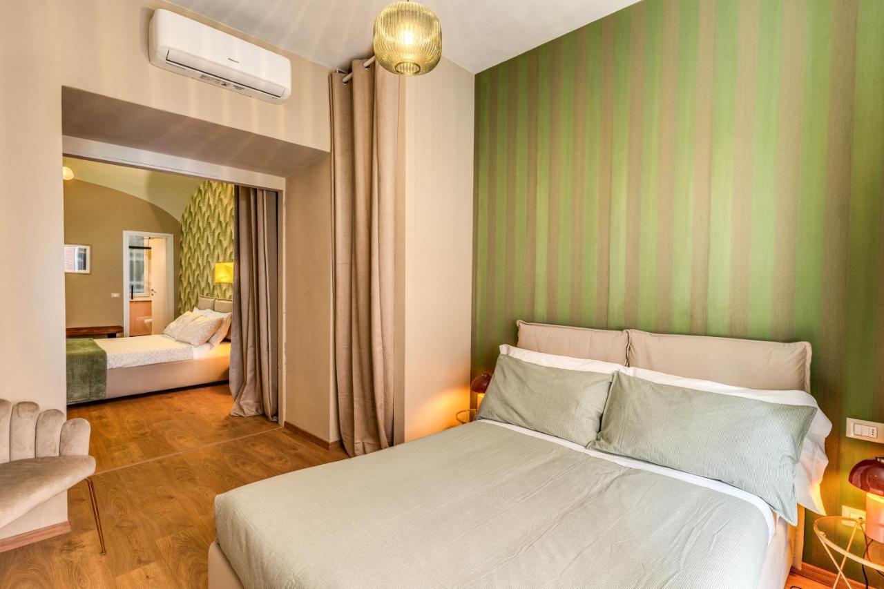 Downtown Srl - Croce Di Malta Royale Apartment La Spezia Exterior photo