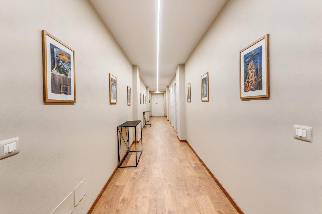 Downtown Srl - Croce Di Malta Royale Apartment La Spezia Exterior photo