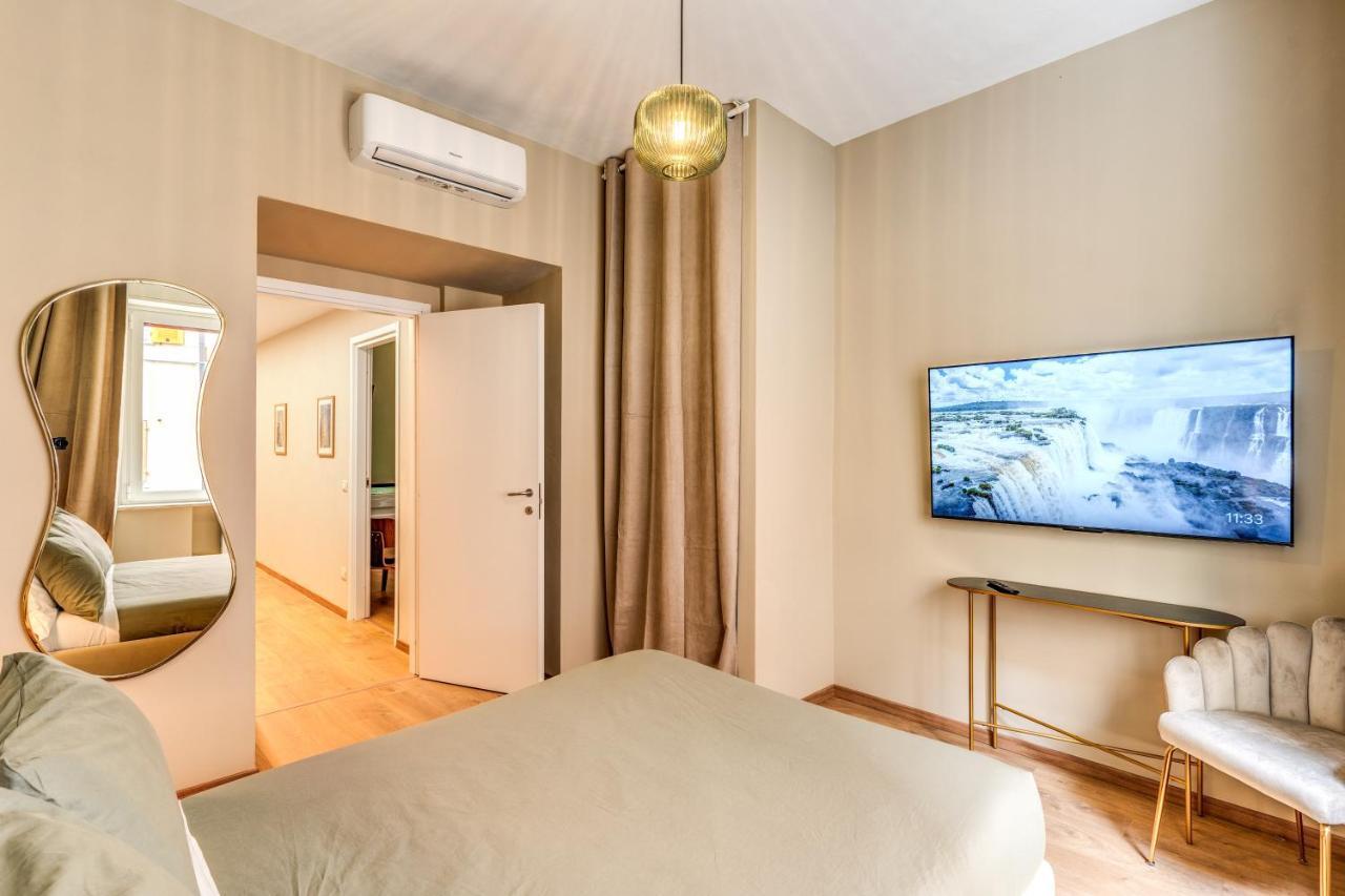 Downtown Srl - Croce Di Malta Royale Apartment La Spezia Exterior photo