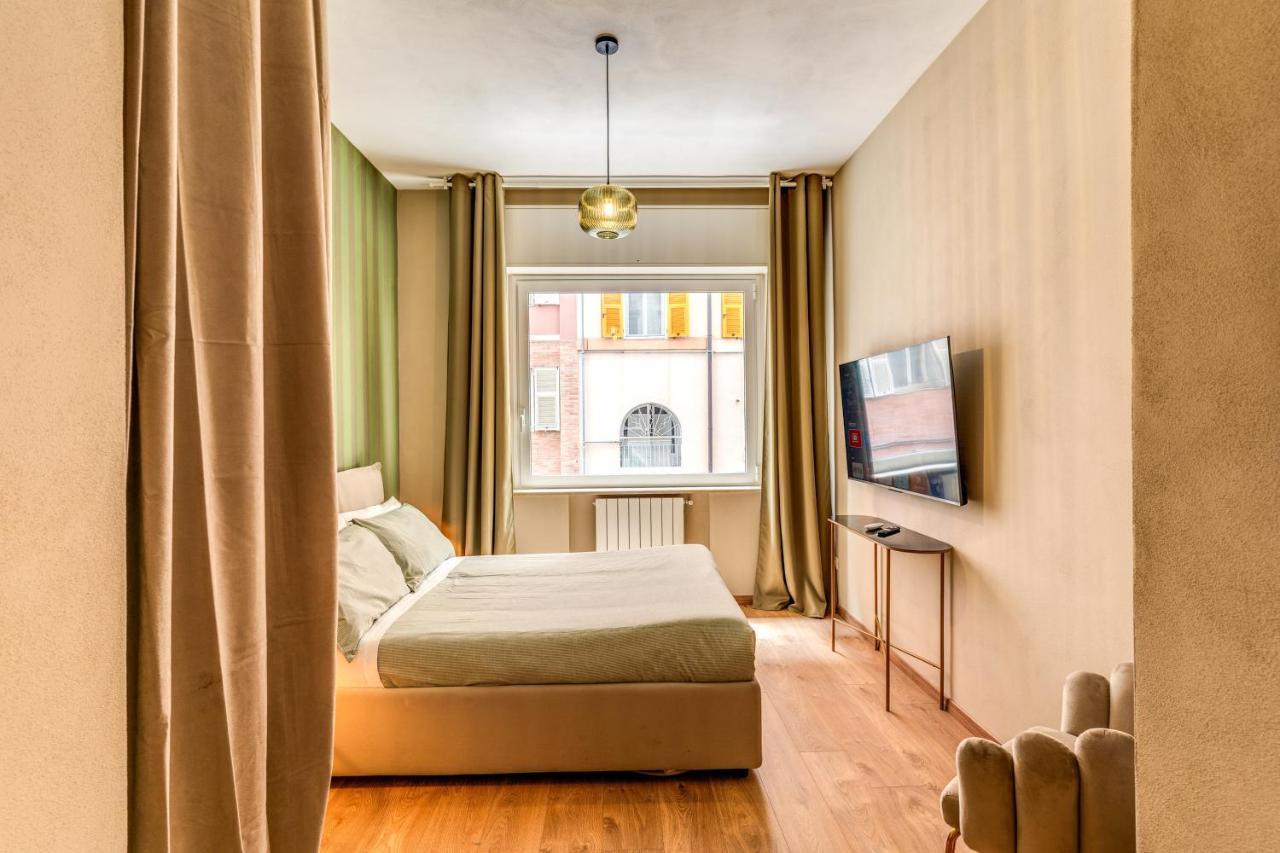 Downtown Srl - Croce Di Malta Royale Apartment La Spezia Exterior photo