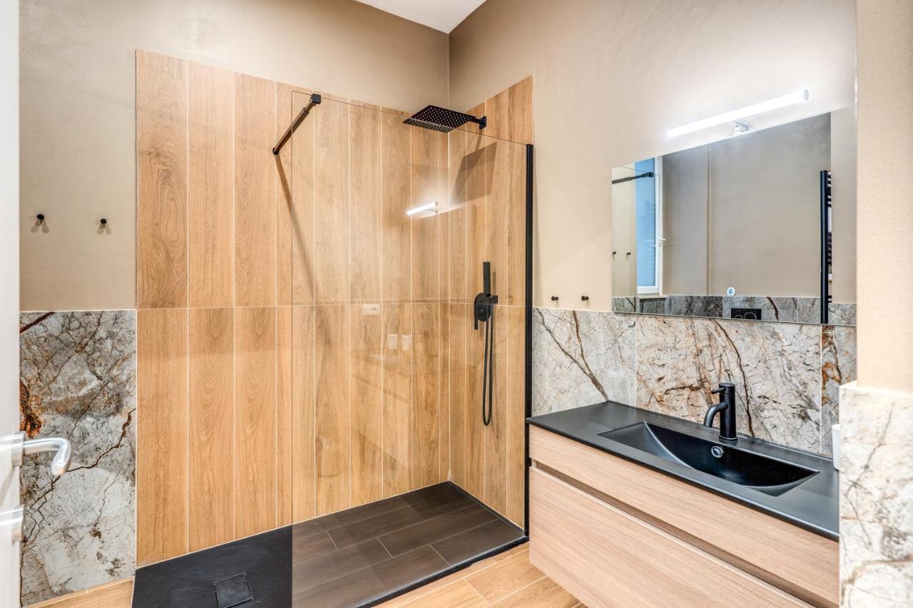 Downtown Srl - Croce Di Malta Royale Apartment La Spezia Exterior photo