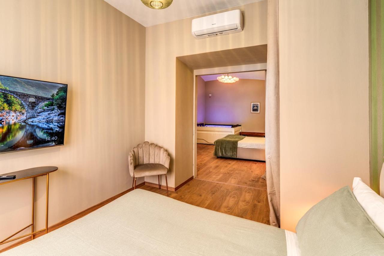 Downtown Srl - Croce Di Malta Royale Apartment La Spezia Exterior photo